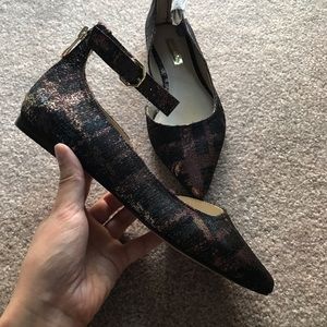 Louise et Cie Flats